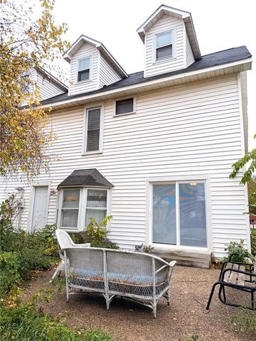 106 E Main Street, Jamesport, MO 64648