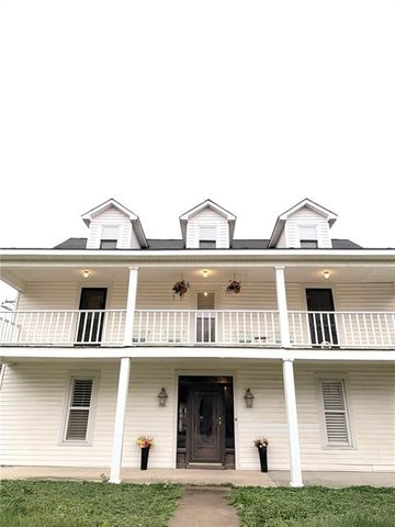 106 E Main Street, Jamesport, MO 64648