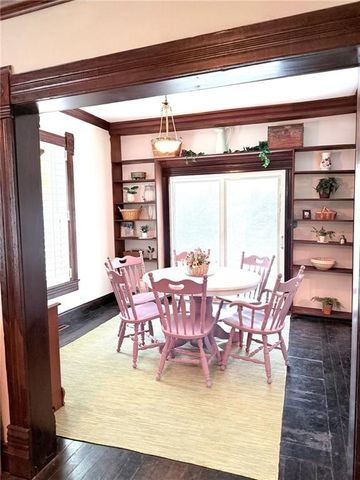 106 E Main Street, Jamesport, MO 64648