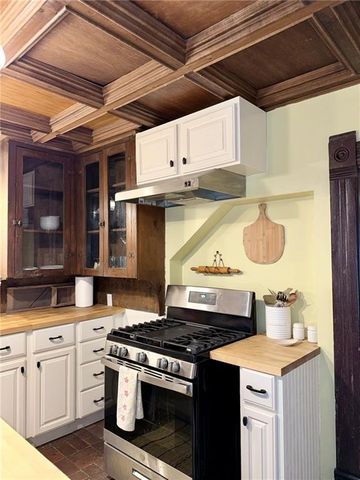 106 E Main Street, Jamesport, MO 64648