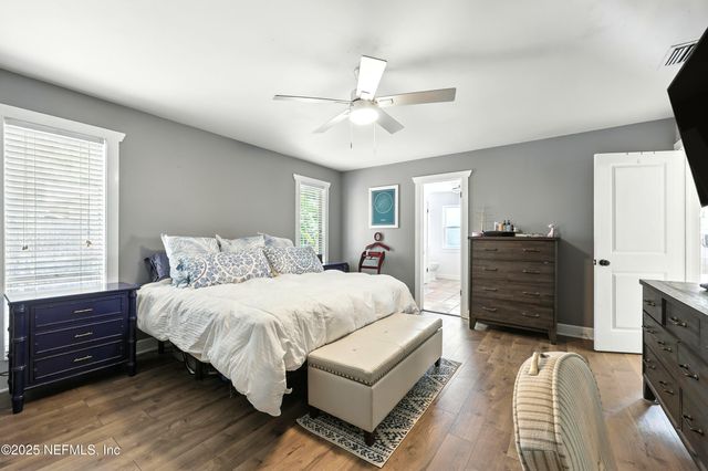 10 QUAIL Lane, Jacksonville Beach, FL 32250