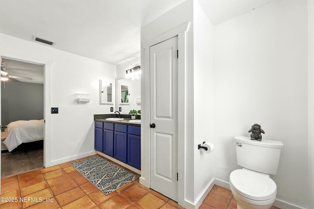 10 QUAIL Lane, Jacksonville Beach, FL 32250