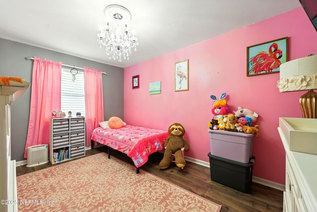 10 QUAIL Lane, Jacksonville Beach, FL 32250