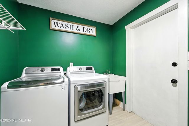 10 QUAIL Lane, Jacksonville Beach, FL 32250