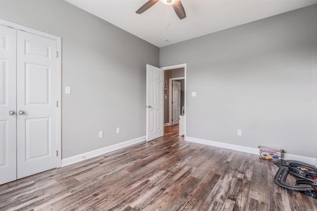 58 Edward Way, Greenbrier, AR 72058