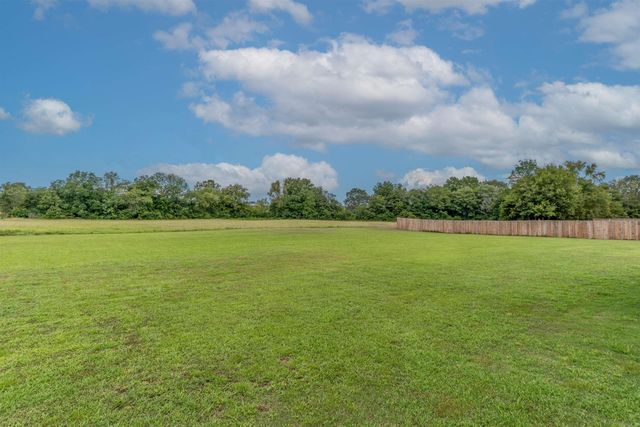 58 Edward Way, Greenbrier, AR 72058