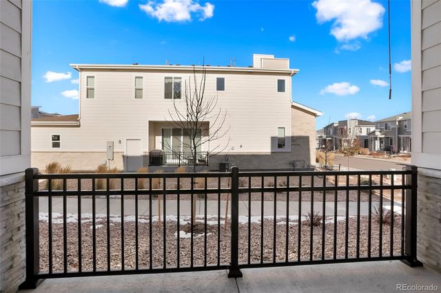 1675 S Andes Way, Aurora, CO 80017