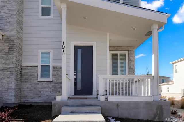 1675 S Andes Way, Aurora, CO 80017