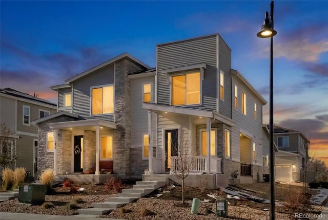 1675 S Andes Way, Aurora, CO 80017