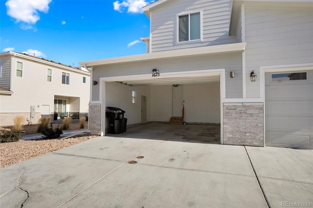 1675 S Andes Way, Aurora, CO 80017