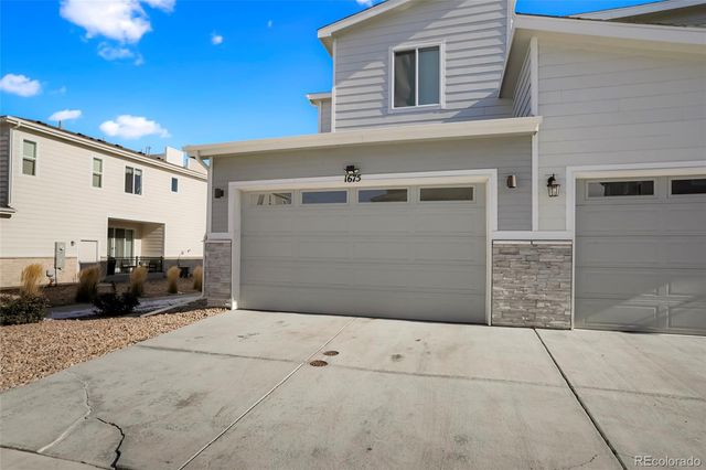 1675 S Andes Way, Aurora, CO 80017