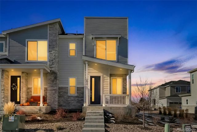 1675 S Andes Way, Aurora, CO 80017