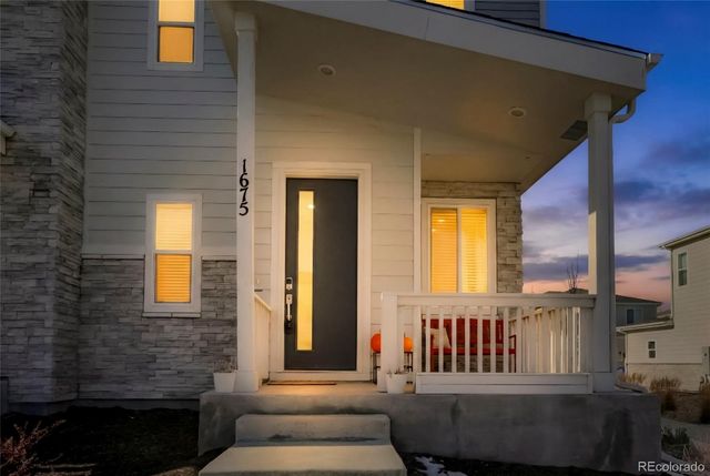 1675 S Andes Way, Aurora, CO 80017