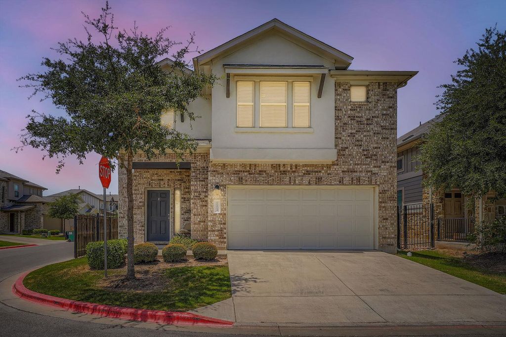 11914 Ledger DR 110, Austin, TX 78748