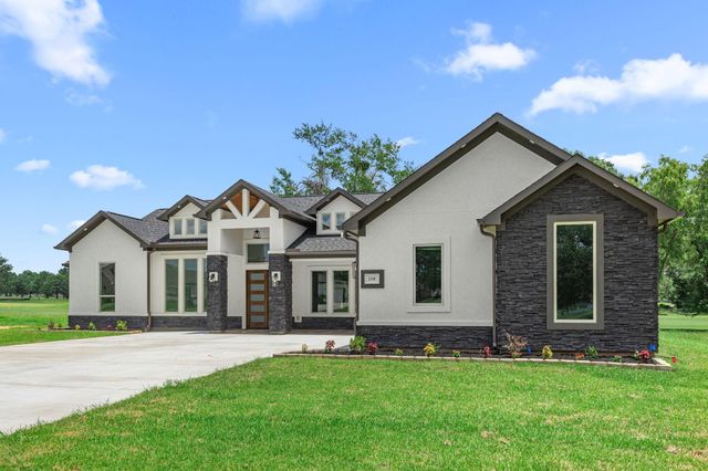 210 Birdie Dr, Hempstead, TX 77445