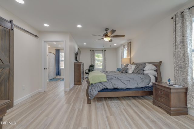 132 Shannon View Road, Gray, TN 37615