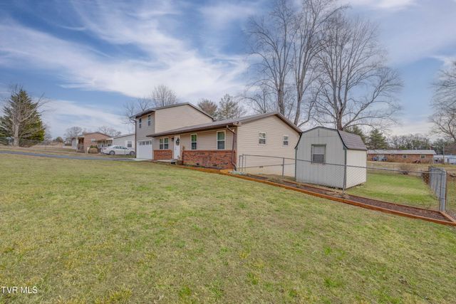 132 Shannon View Road, Gray, TN 37615