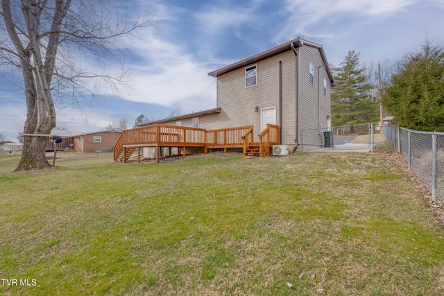 132 Shannon View Road, Gray, TN 37615