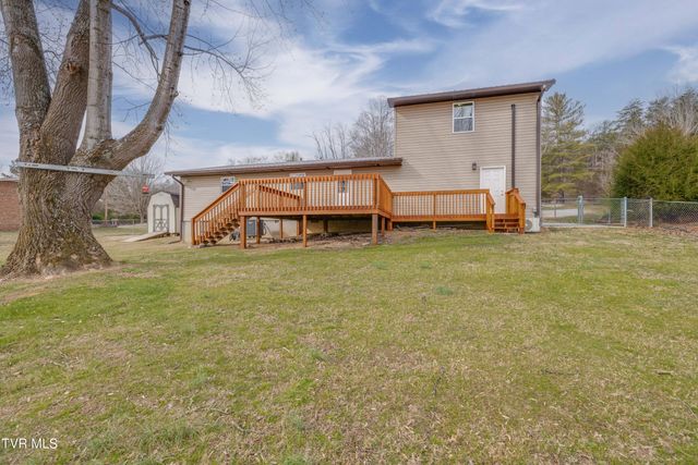 132 Shannon View Road, Gray, TN 37615