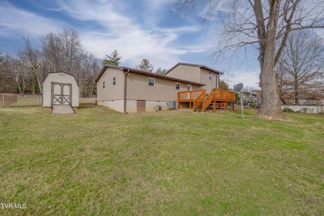 132 Shannon View Road, Gray, TN 37615