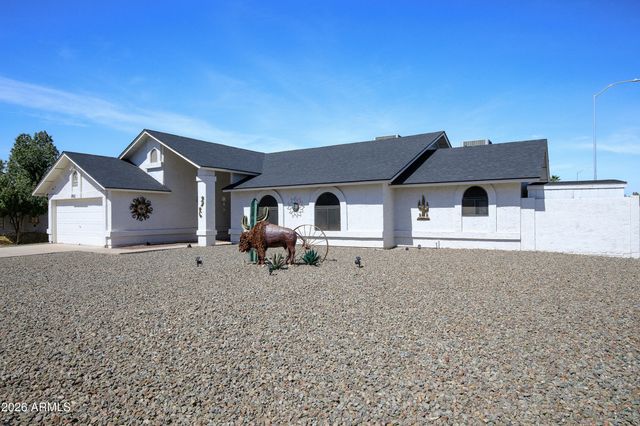 3752 E EMERALD Avenue, Mesa, AZ 85206