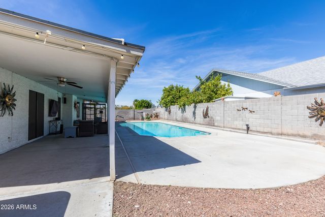 3752 E EMERALD Avenue, Mesa, AZ 85206