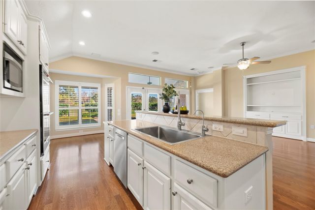 3358 Mcmahon Way, Missouri City, TX 77459