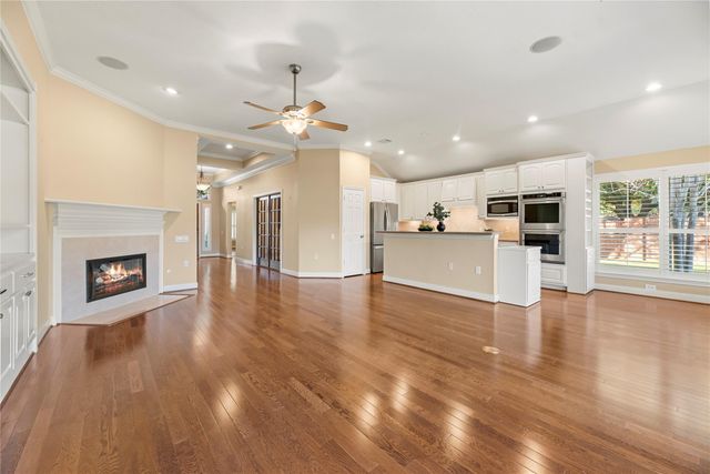 3358 Mcmahon Way, Missouri City, TX 77459