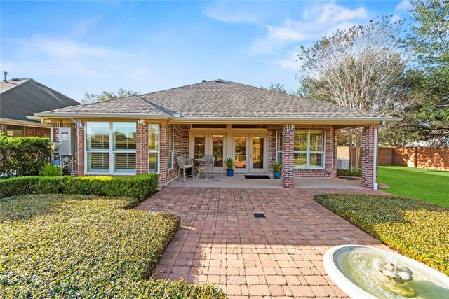 3358 Mcmahon Way, Missouri City, TX 77459