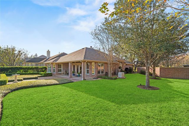 3358 Mcmahon Way, Missouri City, TX 77459