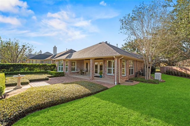 3358 Mcmahon Way, Missouri City, TX 77459