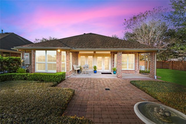 3358 Mcmahon Way, Missouri City, TX 77459