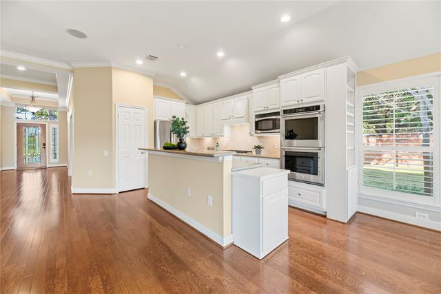 3358 Mcmahon Way, Missouri City, TX 77459