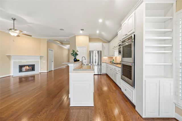 3358 Mcmahon Way, Missouri City, TX 77459