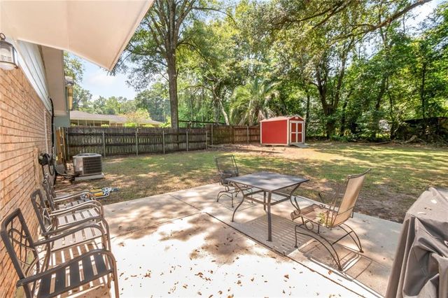 288 Mayflower Street, Mobile, AL 36609