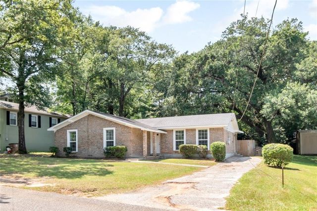 288 Mayflower Street, Mobile, AL 36609