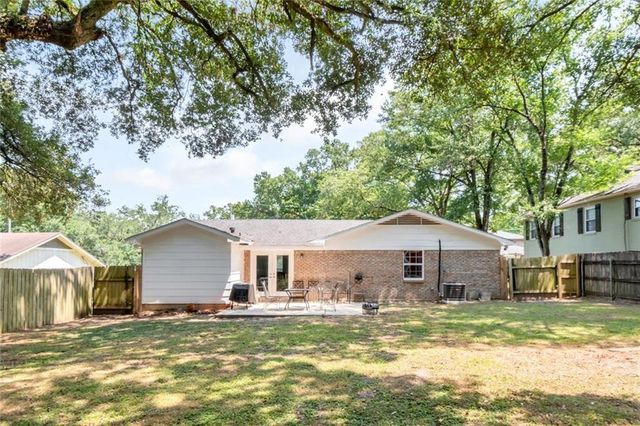 288 Mayflower Street, Mobile, AL 36609