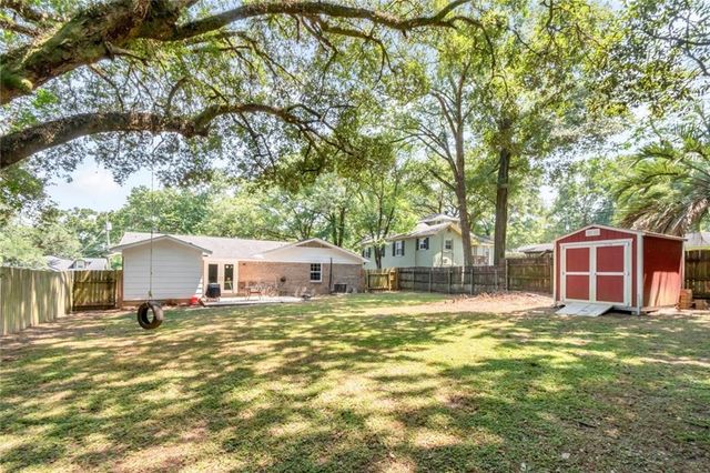 288 Mayflower Street, Mobile, AL 36609