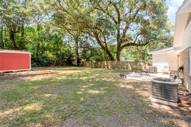 288 Mayflower Street, Mobile, AL 36609