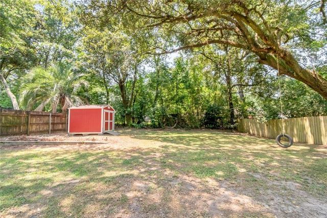 288 Mayflower Street, Mobile, AL 36609