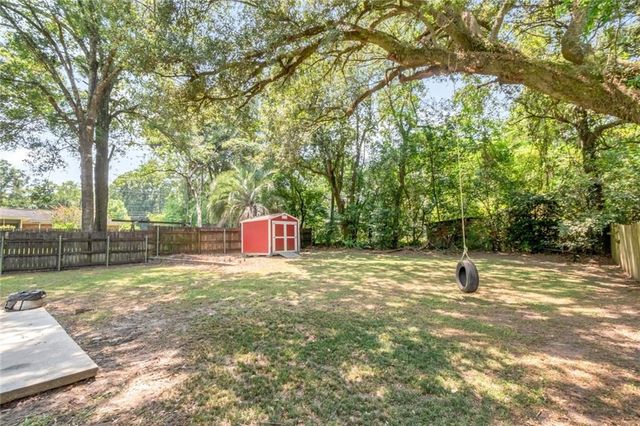 288 Mayflower Street, Mobile, AL 36609