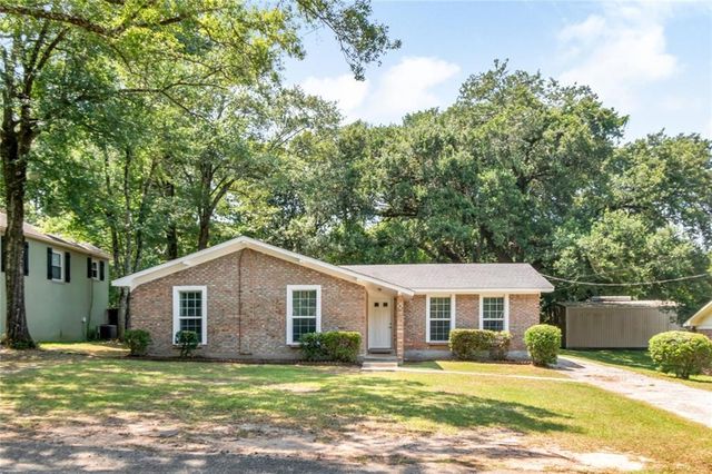 288 Mayflower Street, Mobile, AL 36609