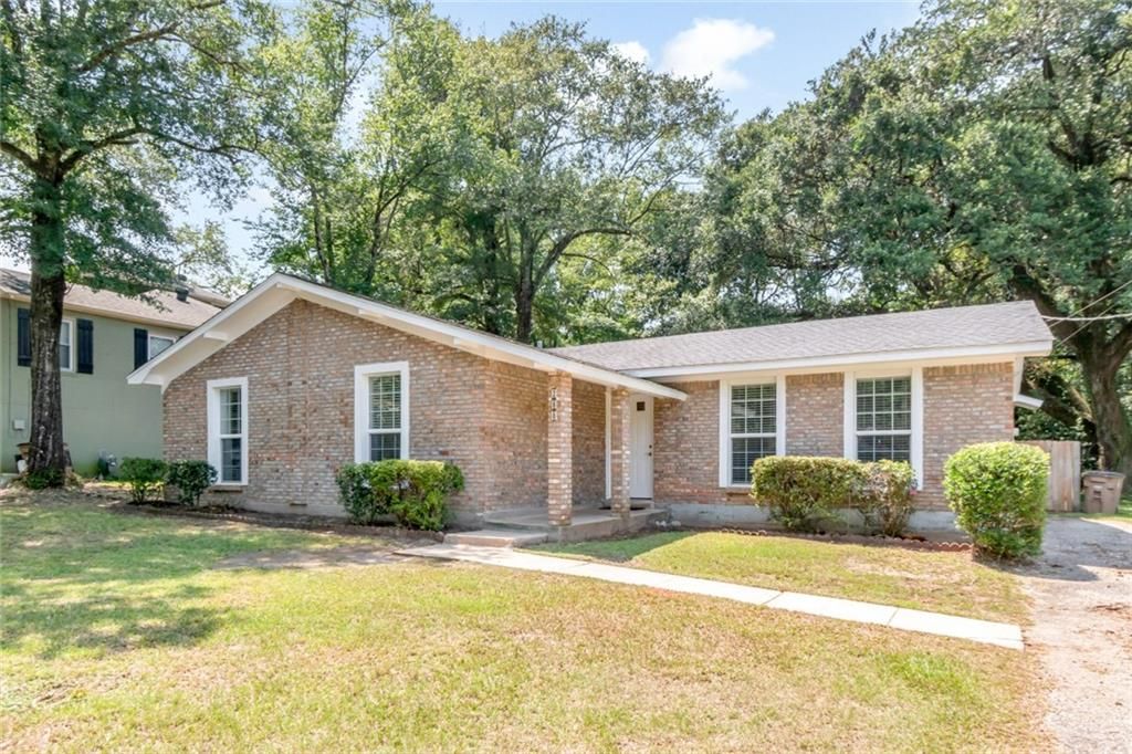 288 Mayflower Street, Mobile, AL 36609 — photo 2
