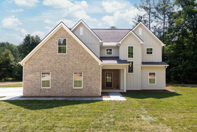 11 Dreamfield Drive, Soddy Daisy, TN 37379