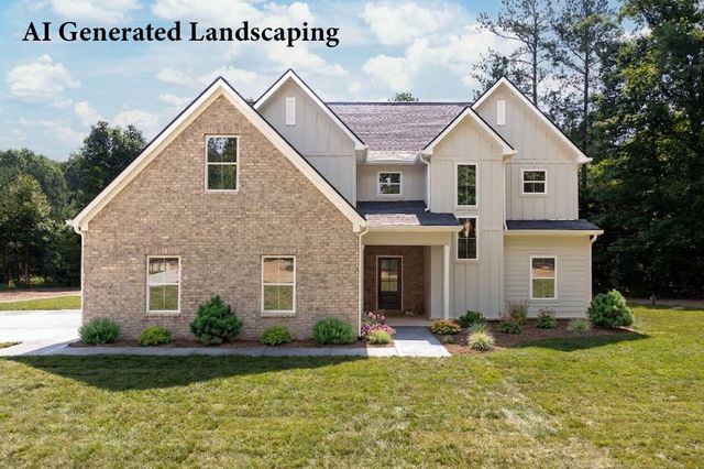 11 Dreamfield Drive, Soddy Daisy, TN 37379