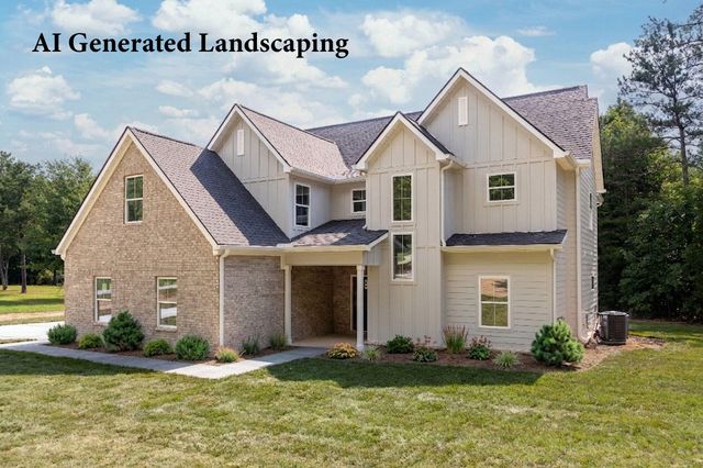 11 Dreamfield Drive, Soddy Daisy, TN 37379