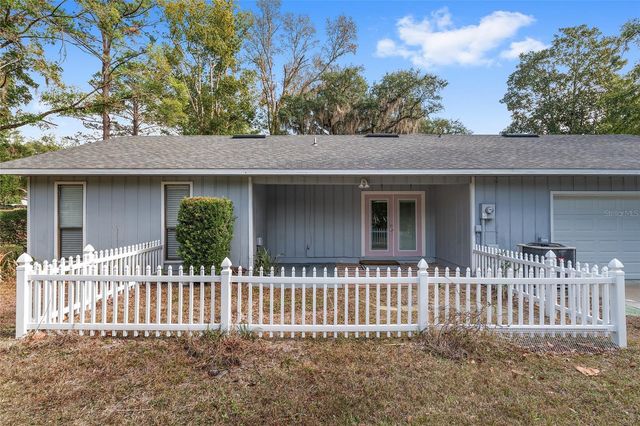 6242 NW 105TH AVENUE, Alachua, FL 32615