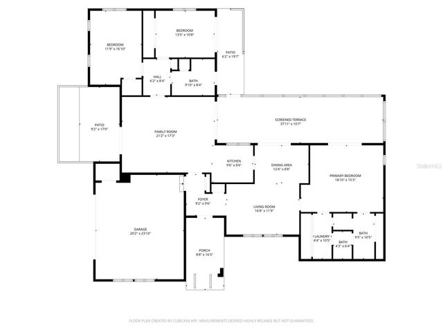 6242 NW 105TH AVENUE, Alachua, FL 32615