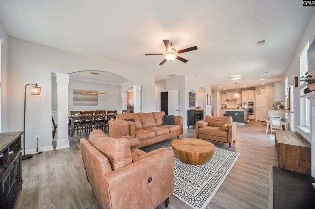 564 Malachite Lane, Chapin, SC 29036