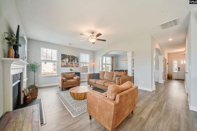 564 Malachite Lane, Chapin, SC 29036
